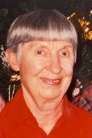 Mary Lou Cain obituary, 1927-2021, Elmhurst, IL
