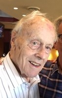 James Anthony Jolicoeur obituary, 1923-2021, Westchester, IL