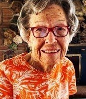 Eleanor F. Fralick obituary, 1918-2021, Elmhurst, IL