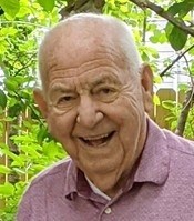 John J. Kroese obituary, 1932-2021, Downers Grove, IL