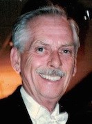 Frank Wray obituary, Berwyn, IL