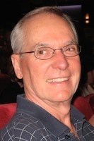 David J. Zarn obituary, 1943-2016, Geneva, IL