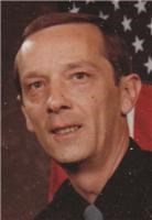 Lt. Louis L. Bolden obituary