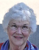Doris Jean Wenzel obituary, 1940-2018, Mahomet, IL