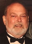 Kenneth Berton Evans obituary, 1944-2017, Downers Grove, IL
