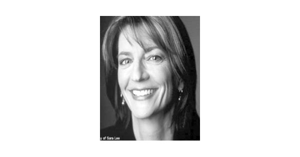 Former Sara Lee CEO Brenda Barnes dies at 63 - Chicago Business