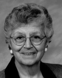 Mary Bastounes obituary, Palos Hills, IL