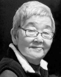 Masako Caswell obituary, 1931-2018, Des Plaines, IL