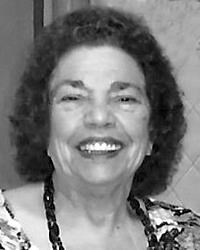 Rosalie De Dore obituary, Summit Argo, IL