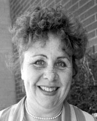 Mamie Devlin obituary, 1935-2017, Stillwater, OK