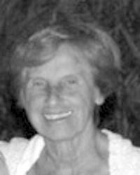 Mary Ellen "Lal" Feldman obituary, 1940-2015, Naperville, IL