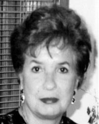 Angela Grespan obituary, 1920-2017, Westchester, IL