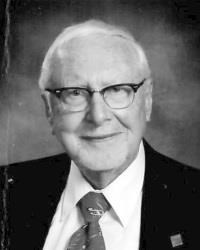 Edward Herter obituary, Rolling Meadows, IL