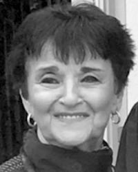 Kathryn Koch obituary, Oak Brook, IL