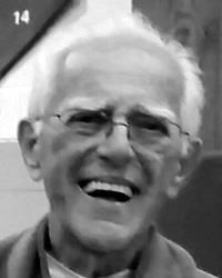Richard La Cien obituary, Chicago Heights, IL