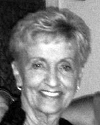 Ann Mantas obituary, 1936-2016, Latham, NY
