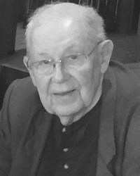 James Marran obituary, Winnetka, IL