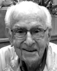 Jerry Martin obituary, 1921-2017, Buffalo Grove, IL