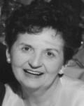 Joan A. McCartan obituary, Orland Park, IL