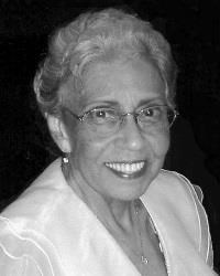 Geraldine Pratt obituary, Washington, IL