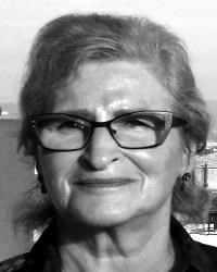 Barbara Rose obituary, 1938-2017, Chicago, IL
