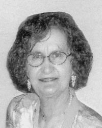 Adeline Rospond obituary, Chicago, IL