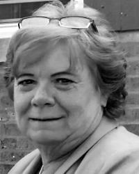 Linda Ross Obituary (2017) - Chicago, IL - Chicago Sun-Times