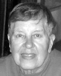 Lorraine Samluk obituary, Chicago, IL