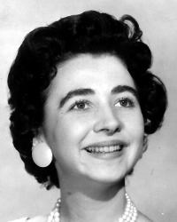 Maureen Slosar obituary, Chicago Ridge, IL