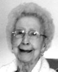 Mary Starr obituary, Chicago Ridge, IL