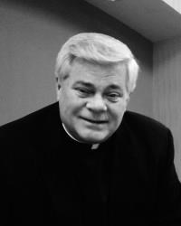 Rev.  Robert A. Stepek obituary, Oak Lawn, IL