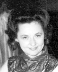 Lora Svaniga obituary, Joliet, IL