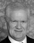 Richard Pierce Thorsen obituary, Glenview, IL