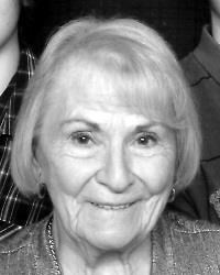 Lorraine Tognarelli obituary, 1928-2018, Antioch, IL