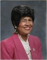 Dr.  Angelina Pedroso obituary, Chicago, IL