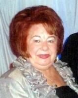 Helen "Eleni" Leberis obituary, Park Ridge, IL
