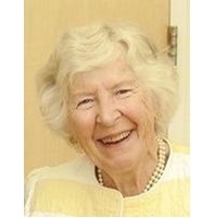 Elizabeth J. "Betty" McNulty obituary, Winnetka, IL