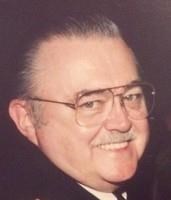 Francis Gorman obituary, Wheaton, Il