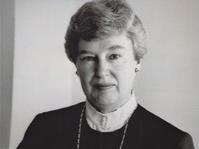 Margaret M. "Peg" Healy obituary, Bryn Mawr, PA