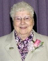 Sister Mary Kevin "Sarah" Ryan obituary, 1931-2021, Chicago, IN