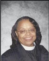 Rev. Dr.  Dorothy Strong obituary, Chicago, IL