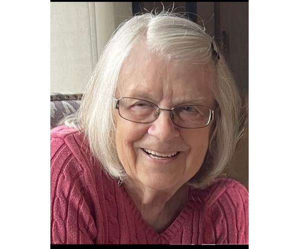 Shirley Bialas Obituary (2022) - Lyons, IL - Chicago Sun-Times
