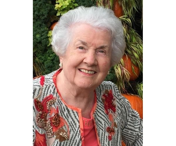 Kathleen O'Connell Obituary (1934 - 2023) - Chicago, IL - Chicago Sun-Times