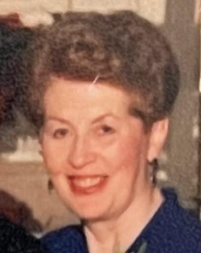 Ann Masterson Obituary 2024 Chicago IL Chicago Sun Times