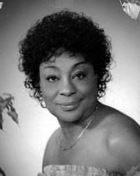 Maxine Webb obituary, Oak Park, IL