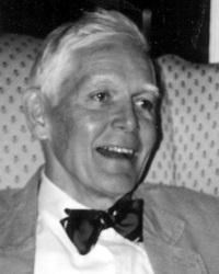 L. THOMAS CAULFIELD obituary, 1931-2015, Janesville, WI
