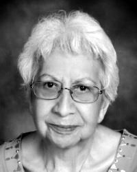 Olga De La Rosa obituary, 1929-2018, Plainfield, IL