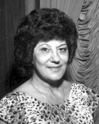 Lucy Faulkner obituary, 1931-2017, Chicago, IL