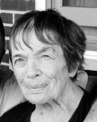 Jean O'Toole obituary, Palos Heights, IL