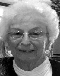 Mary Ann Ralston obituary, 1935-2019, Oak Lawn, IL